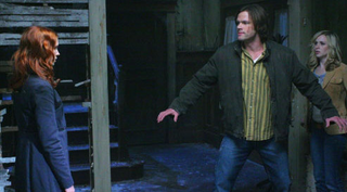 Illustration for article titled "Team Free Will" Wishes They'd Never Been Born